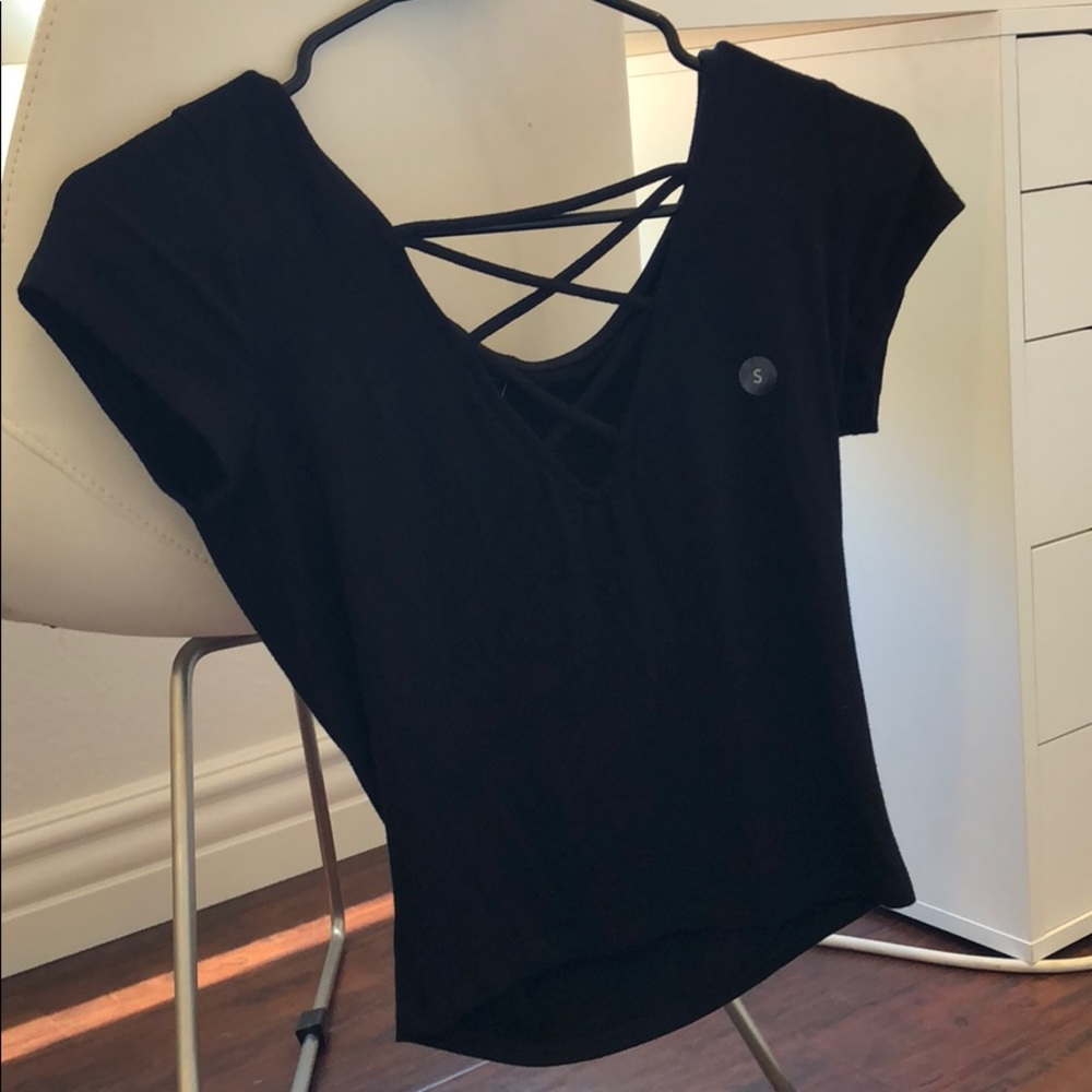 Pacsun top